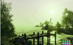 CryEngine3教程怎么学？新手入门指南？