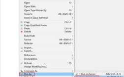 Eclipse打不开.java文件怎么办？