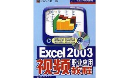 excel 2003视频教程下载
