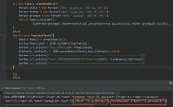 Java如何实现JSON与Map的相互转换？