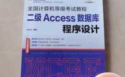 计算机二级Access怎么学？教程重点有哪些？