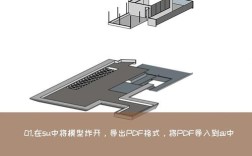 SketchUp教程PDF哪里找？新手怎么学？