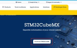STM32CubeMX视频教程如何快速上手？