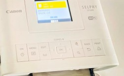 佳能CP1200日版怎么用？新手操作指南？