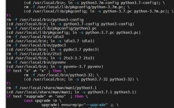 Linux如何Boost Python性能？
