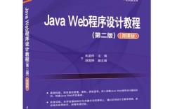 Web应用程序设计教程该怎么学？