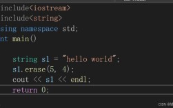 Python字符串如何排序？