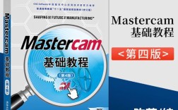 mastercam基础教程
