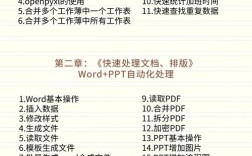 Python如何合并PDF文件？