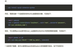如何在Linux下安装mysql-python？