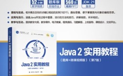 java 2 实用教程 第四版