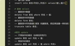 MySQL视频教程从哪开始学？