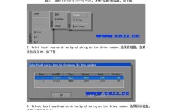 onekey ghost教程具体怎么操作？