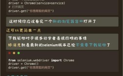 Python Selenium 方法有哪些常用技巧？