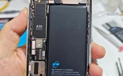 iPhone电池自己换难不难？
