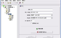 Serv-U FTP怎么用？新手入门教程？