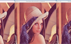 Python linalg.eigh如何用于特征值分解？