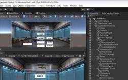 Unity中文视频教程有哪些？