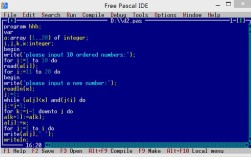 Pascal语言教程，从零开始学什么？