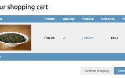 Java Session购物车如何实现与优化？
