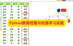 python数据挖掘教程