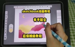 Sketch视频教程有哪些？