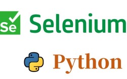 Python Selenium 如何操作论坛？