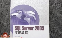 SQL Server 2005教程，如何快速上手？