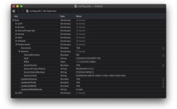 黑苹果config配置怎么搞？