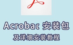 Adobe Acrobat教程怎么学？从入门到精通的路径是什么？