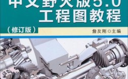 Pro/E 5.0教程，从零开始怎么学？