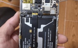 金立M5plus拆机教程要注意什么？