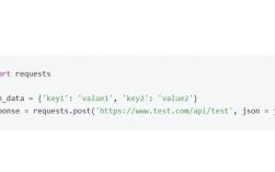 Python post input如何正确传递数据？