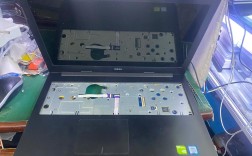 dell p39f如何拆机？步骤是怎样的？