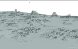 ArcGIS三维建模教程从哪开始学？