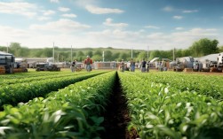 饲草行业趋势2020，饲草产业发展