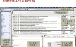 EndNote X6教程该怎么学？