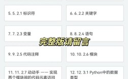 Python入门视频教程该怎么选？