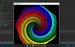 Python ImageDraw如何绘制图形？