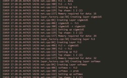 Caffe Python Workers如何高效并行处理任务？