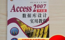 Access 2007教程如何快速上手？