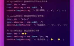 Java字符串如何转字符数组？