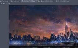 python 实现websocket