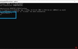 Python如何执行shell命令？