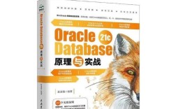 oracle数据库基础教程
