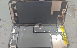 iPhone 6p换电池教程难不难？