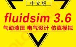 FluidSim3.6安装教程，步骤是否详细？