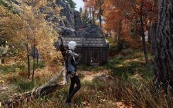 上古5 MOD教程从哪开始学？