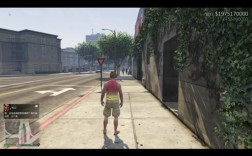 gta5炒股赚钱图文教程