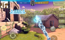 gameloft的java游戏